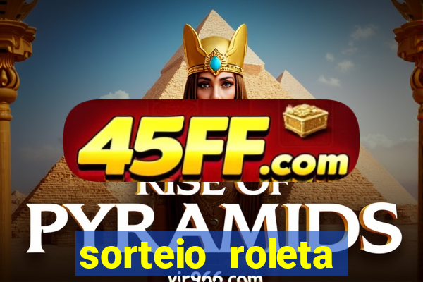 sorteio roleta numeros 1 a 100
